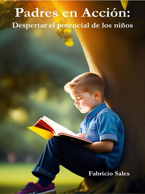 Title details for Padres en Acción by Fabricio Silva - Available